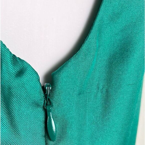 Prada Silk Mini Dress - Picture 12 of 13